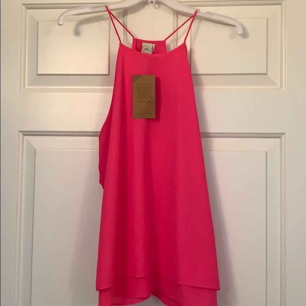 Ladies top